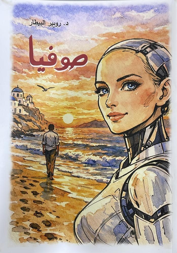 ميترا للنشر - صوفيا