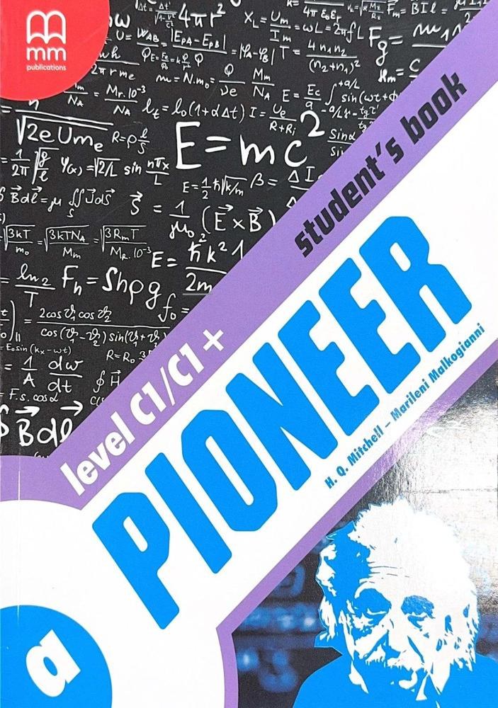 MM PUBLICATIONS - Pioneer C1/C1 Level A Sb