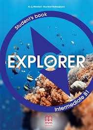 MM - Explorer Intermediate SB