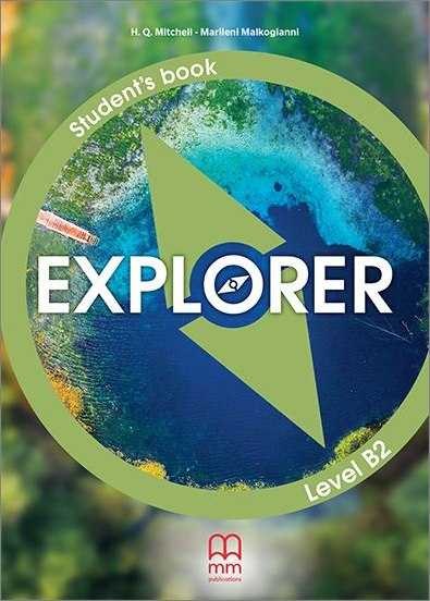 MM - Explorer B2 SB