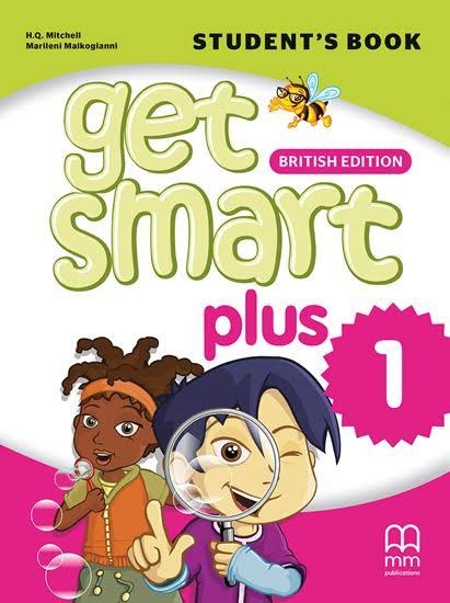 MM  -  Get Smart Plus 1 Sb