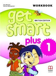 MM  -  Get Smart Plus 1 Wb