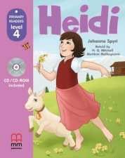 MM PUBLICATIONS - Heidi Level 4