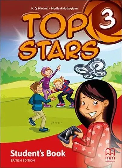 MM - Top Stars 3 Sb