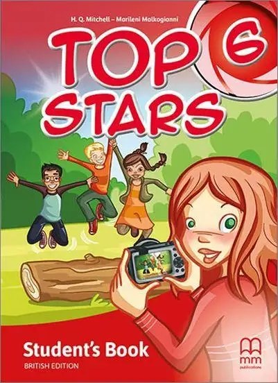 MM - Top Stars 6 Sb