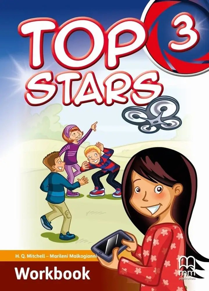 MM - Top Stars 3 Wb