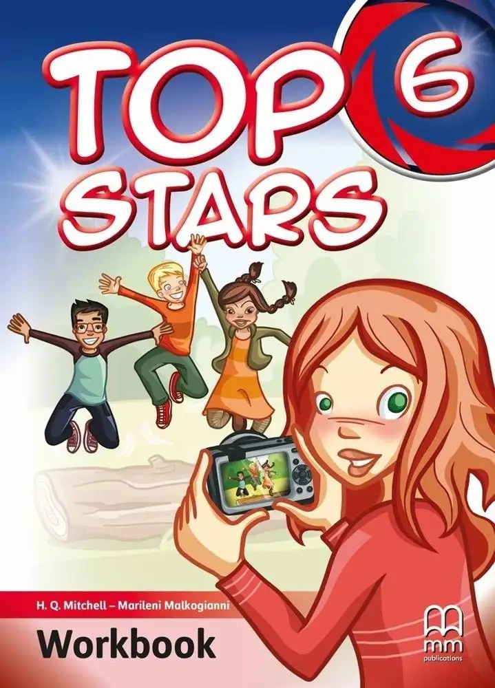 MM - Top Stars 6 Wb