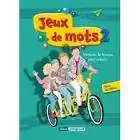 STEPHAN - Jeux De Mots 2 Livre