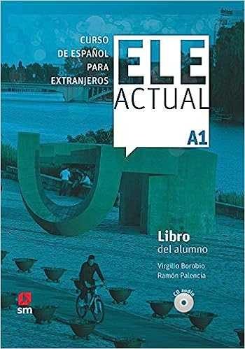 Fundacion Santa Maria - Ele Actual A1