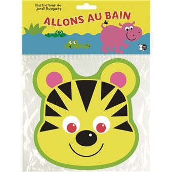 P'TIT LOUP -  Allons Au Bain - Coco,Coco!