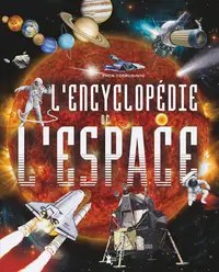 P'TIT LOUP - L'ecnyclopedie De L'espace