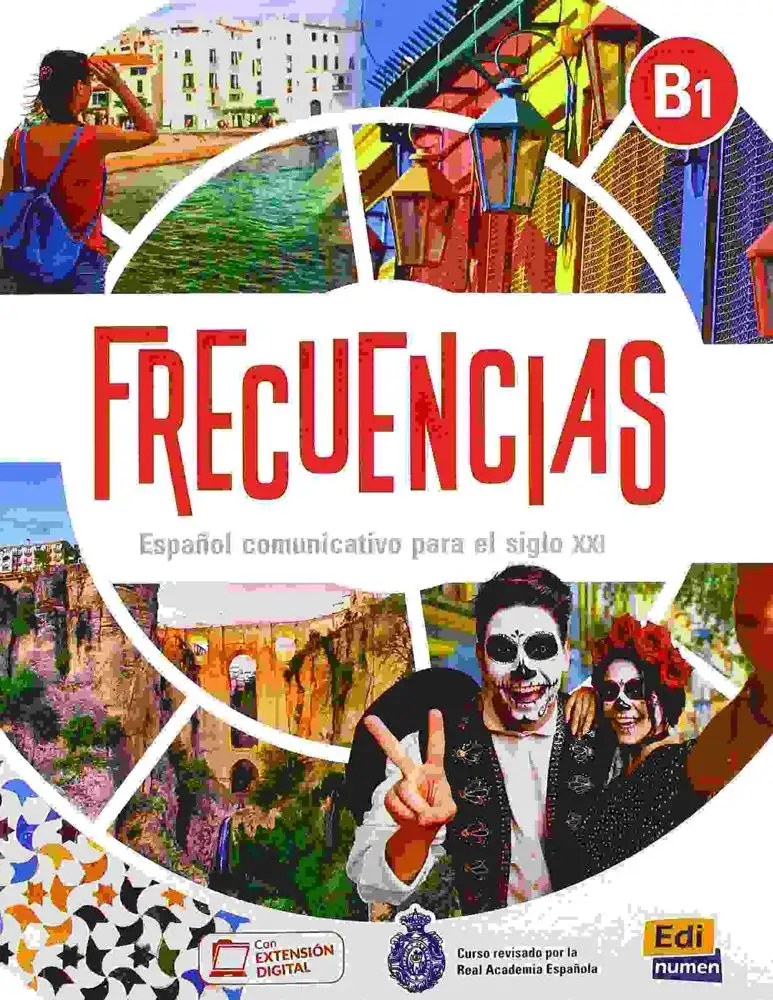 EDINUMEN - Frecuencias Sb B1