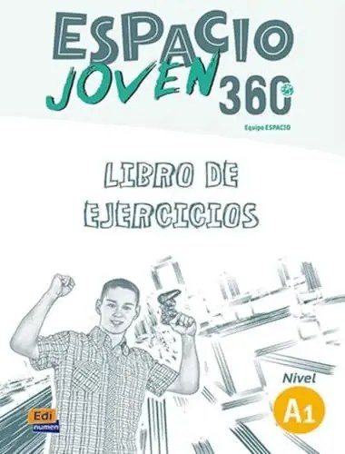 EDINUMEN - Espacio Joven 360 Wb A1