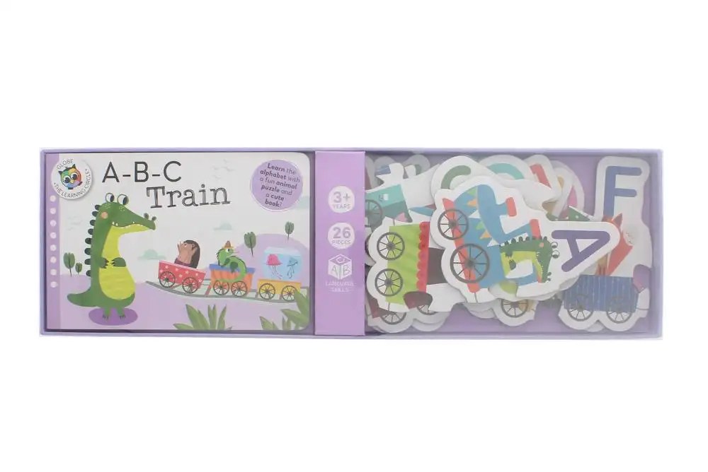 GLOBE - Learning Train - ABC