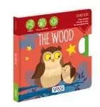 SASSI - Sound Books The Wood