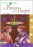 Cideb Editrice - The Prince And The Pauper