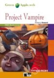Cideb - Green Apple Project Vampire