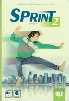 ELI - Sprint 2 Wb