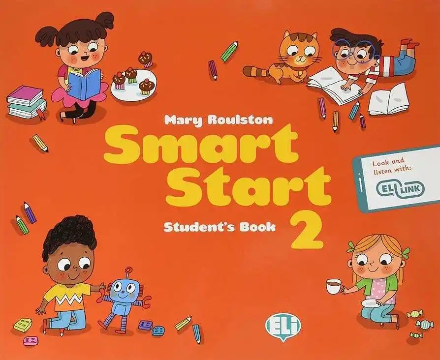 ELI - Smart Start 2 Sb