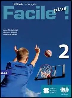 ELI - Facile Plus 2 Cahier D'ex