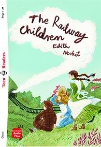 ELI - The Railway Children
