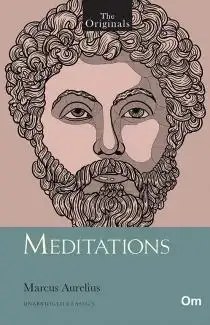 OM Books International - The Originals- Meditations - Aurelius Marcus