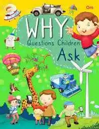 OM Books International - Why questions children ask -