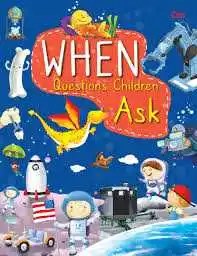 OM Books International - When Questions Children ask -