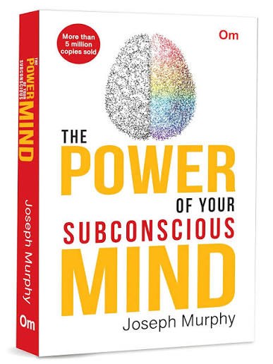 OM BOOKS INT - The Power Of Your Subconcious Mind