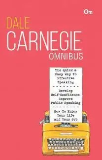 OM Books International - Dale carnegie: Omnibus 2 (The Quick & easy way to effective speaking/Develo