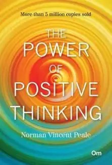 OM Books International - The Power Of Positive Thinking - Norman Vincent Peale