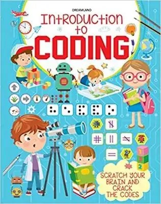 DREAMLAND PUBLICATIONS - Introduction To Coding