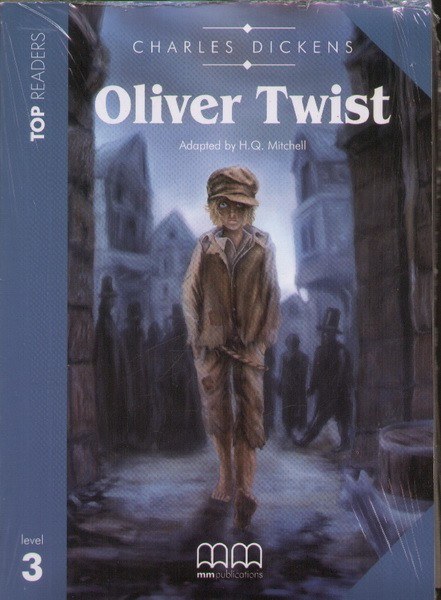 MM PUBLICATIONS - Oliver Twist