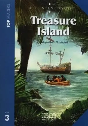 MM - Treasure Island