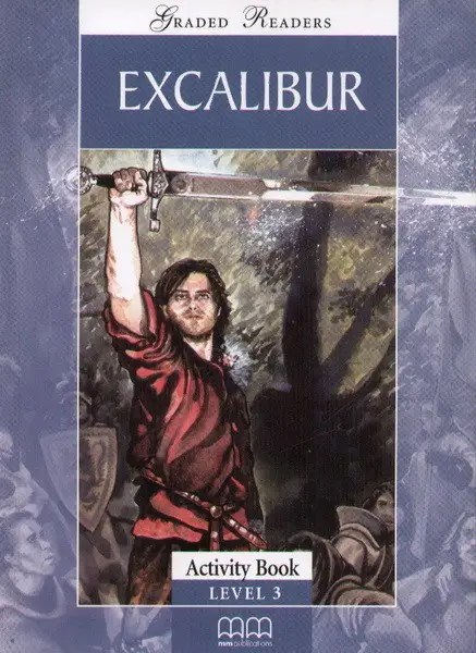 MM - Excalibur Wb