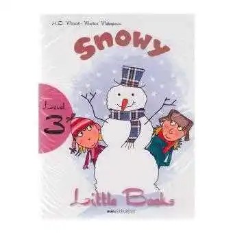 MM - Snowy