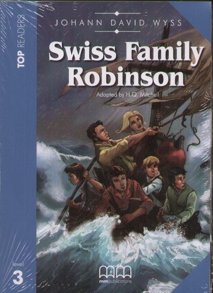 MM PUBLICATIONS - Swiss Family Robinson
