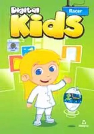 BINARYLOGIC - Digital Kids Racer