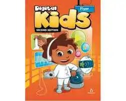 BINARYLOGIC - Digital Kids Flyer