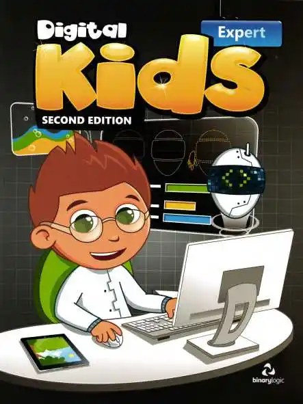 BINARYLOGIC - Digital Kids Expert
