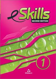 STEPHAN - ESkills 2nd Ed. Level 1