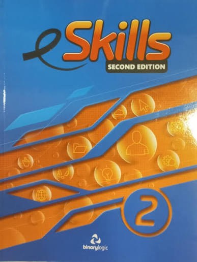 STEPHAN - ESkills 2nd Ed.