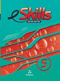 STEPHAN - ESkills 5 V2 Student Book