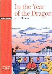 MM PUBLICATIONS - In The Year Of The Dragon