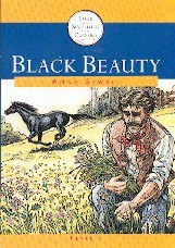 YORK - Black Beauty