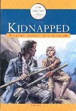 YORK - Kidnapped