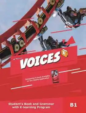 E Planet - Voices B1 Sb