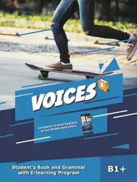 E Planet - Voices B1+ Sb
