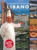 CHEF RAMZI - O Patrimono Culinario Do Libano