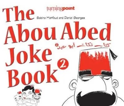 TURNING POINT - The Abou Abed Joke B2